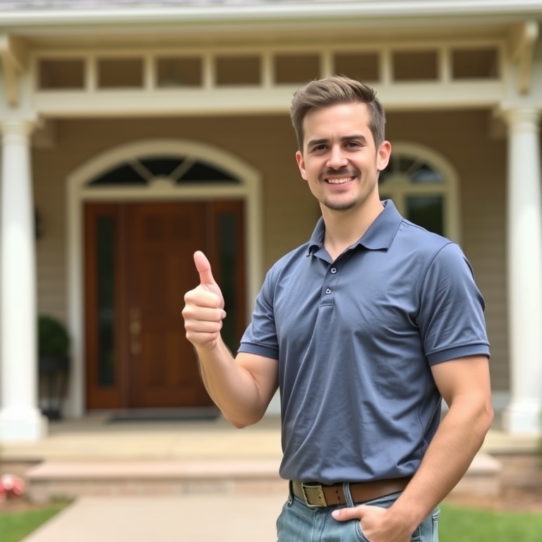 Founder of Ant & Rodent Pest Control St. Augustine