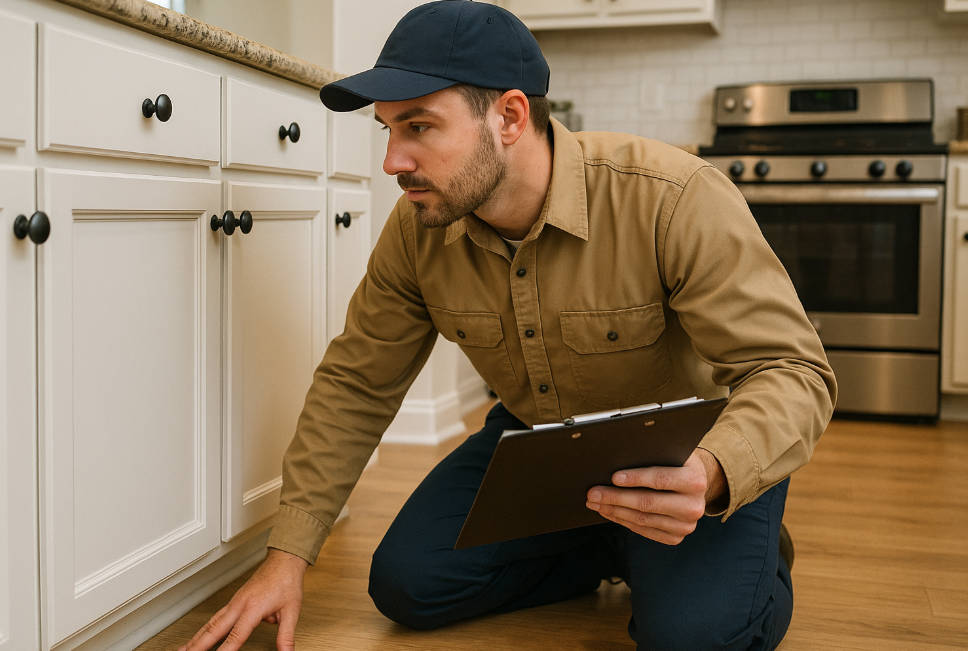 Pest Control in St. Augustine, FL